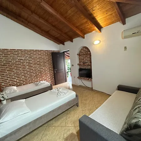 My Appartamento Ksamil